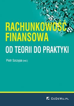 Rachunkowość finansowa od teorii do praktyki