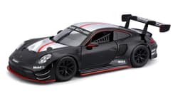 Racing (Coll. A) - Porsche 911 Gt3 R Blacka 1:24