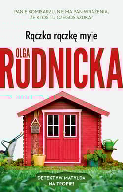 Rączka rączkę myje