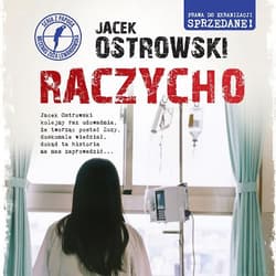 Raczycho - audiobook - Jacek Ostrowski