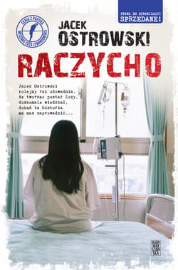 Raczycho - ebook - Jacek Ostrowski