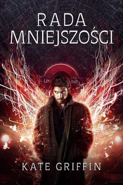 Rada mniejszości - Kate Griffin