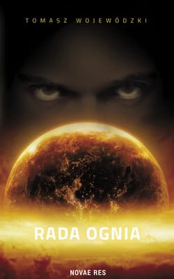 Rada Ognia - Tomasz Wojewódzki