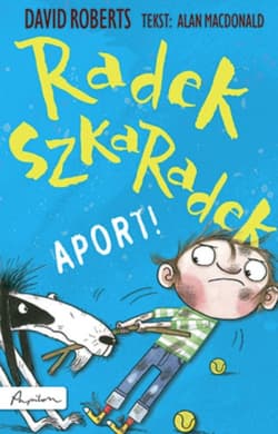 Radek Szkaradek Aport!