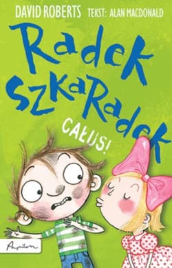Radek Szkaradek Buzi!