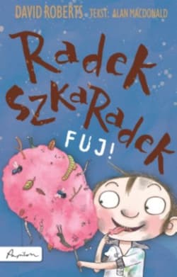 Radek Szkaradek Fuj!