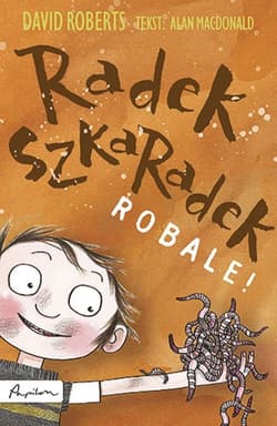 Radek Szkaradek Robale!