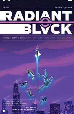 Radiant Black 3 - Zbiorowa