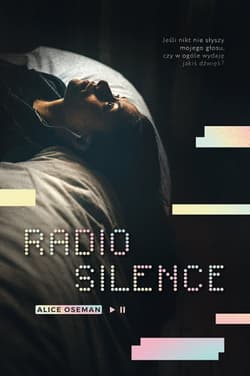 Radio Silence - Alice  Oseman