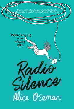 Radio Silence - Alice  Oseman