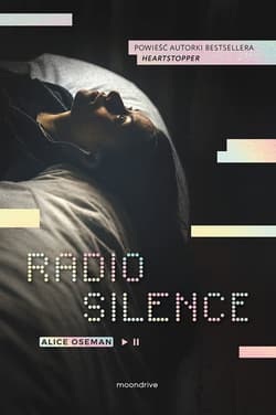 Radio Silence - ebook - Alice  Oseman