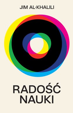 Radość nauki - ebook - Jim Al Khalili