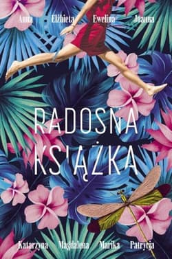 Radosna książka - Opracowanie Zbiorowe