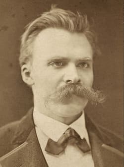 Radosna wiedza - Friedrich Nietzsche