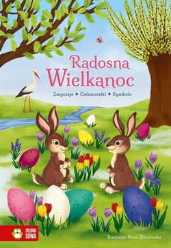 Radosna Wielkanoc - Opracowanie Zbiorowe