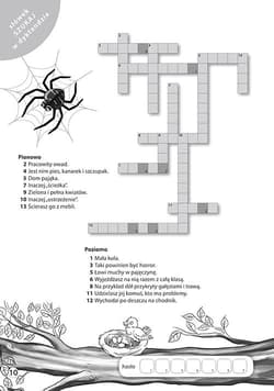 Galeria - zdjęcie nr. 2 - Radosne dyktanda. Klasa 3 wyd. 2