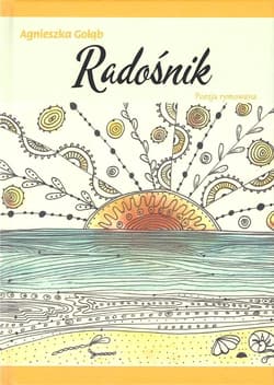 Radośnik - Agnieszka Gołąb
