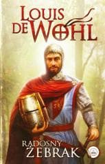 Radosny żebrak - de Wohl Louis