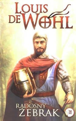 Radosny żebrak - Louis Wohl