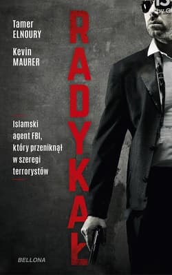 Radykał Islamski agent FBI, który przeniknął w szeregi terrorystów