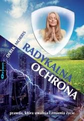 Radykalna ochrona - Derek J. Morris