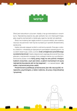 Galeria - zdjęcie nr. 5 - Radzę sobie ze złością karty pracy dla dzieci i młodzieży z problemami emocjonalnymi oraz ze spektrum autyzmu