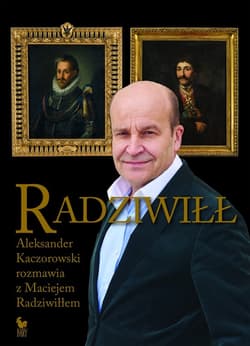 Radziwiłł - ebook - Aleksander Kaczorowski