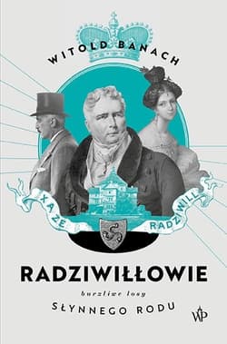 Radziwiłłowie - Banach Witold