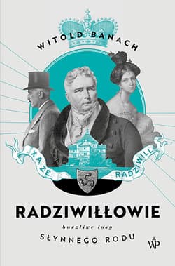 Radziwiłłowie - Banach Witold