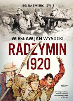 Radzymin 1920 - Wysocki Wiesław Jan
