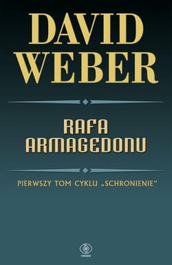 Rafa Armagedonu - ebook