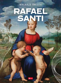 Rafael Santi - Luba  Ristujczina