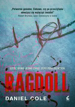 Ragdoll - Daniel Cole
