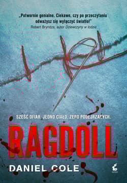 Ragdoll - Daniel Cole
