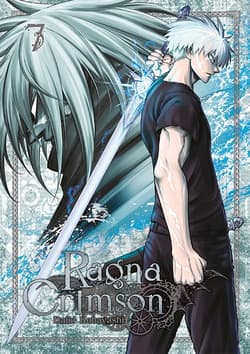 Ragna Crimson. Tom 7 - Daiki  Kobayashi