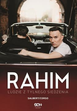 Rahim Ludzie z tylnego siedzenia - Salbert Sebastian, Corso Przemysław