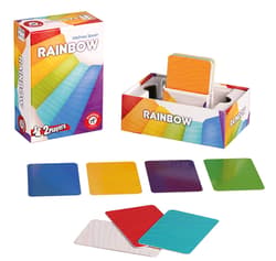 Galeria - zdjęcie nr. 2 - Rainbow