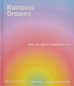 Rainbow Dreams - Olga Rei, Valentine Uhovski