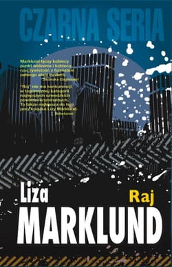 Raj - Liza Marklund