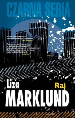 Raj Annika Bengtzon 3 - Liza Marklund