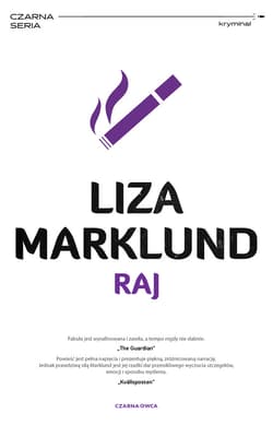 Raj - ebook - Liza Marklund