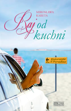 Raj od kuchni - ebook