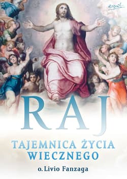 Raj Tajemnica życia wiecznego - Fanzaga Livio