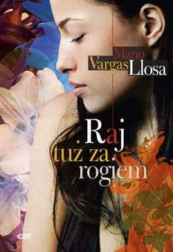 Raj tuż za rogiem - Mario Vargas Llosa