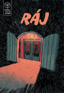 Raj. Wydział 7. Tom 14 - Łukasz Pawlak, Kontny Tomasz, Turek Marek