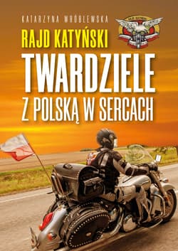 Rajd Katyński - ebook - Katarzyna Wróblewska