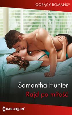 Rajd po miłość - Hunter Samantha