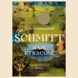 Raje utracone - audiobook