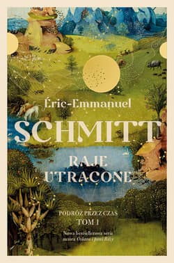 Raje utracone - ebook