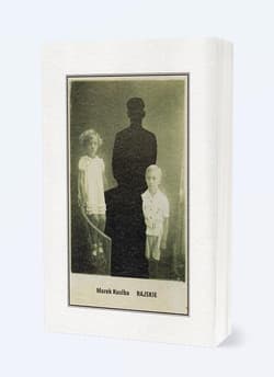 Rajskie - Marek Kusiba